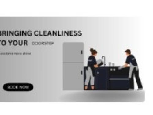Affordable bathroom cleaning in Lucknow Uttar Pradesh 🚽🧼