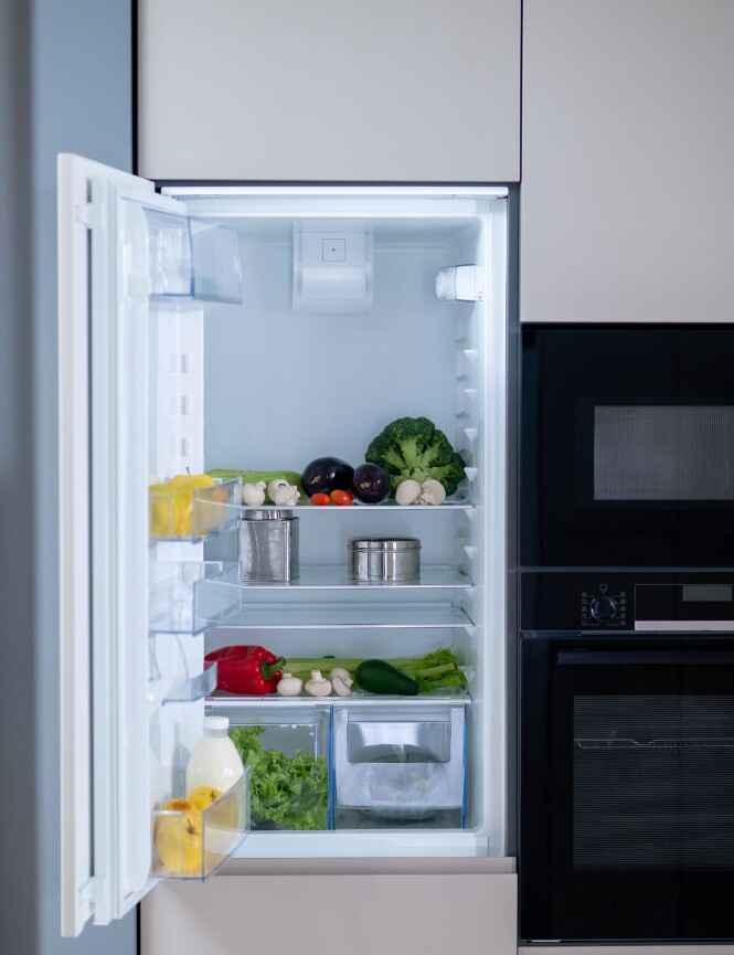 Fridge cleaning service Near me