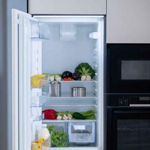 100Service fridge cleaning near
