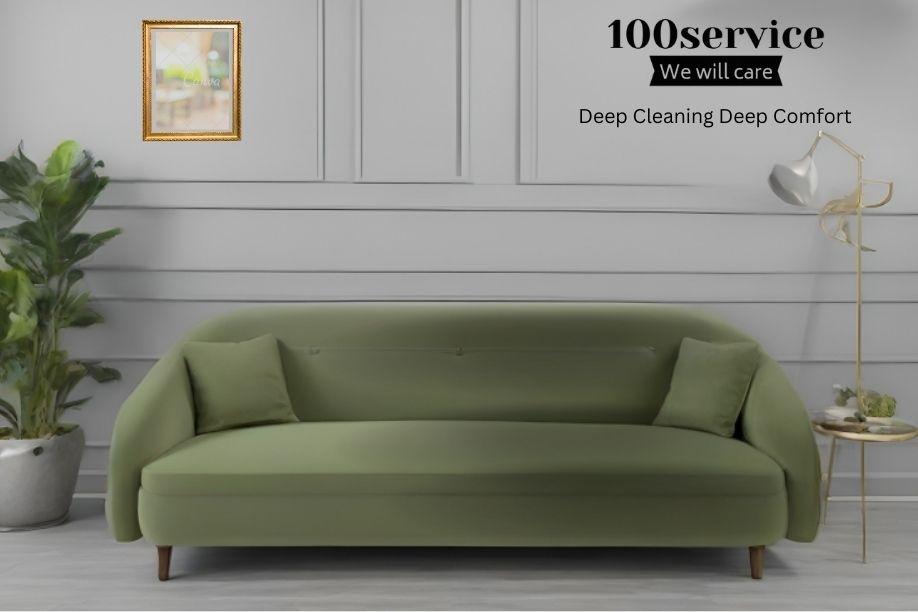 Sofa dry cleaninng Near Lucknow