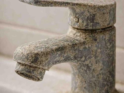 What You’re Doing Wrong with Hard Water Stains On your taps